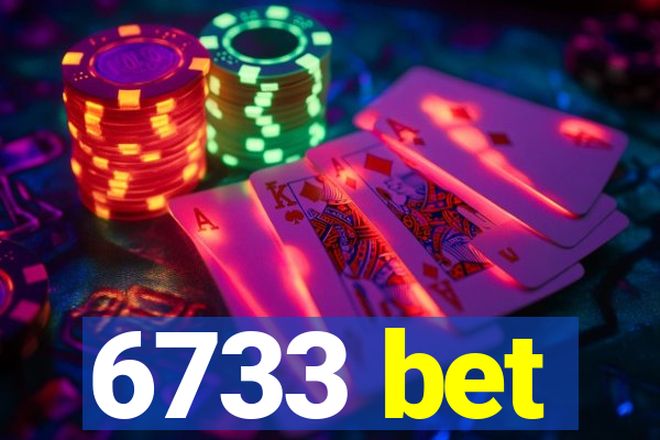 6733 bet